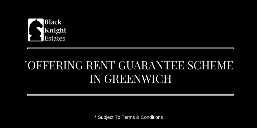 Estate Agent Greenwich